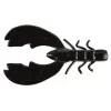Berkley PowerBait Chigger Craw 10pk -Tilbud Sluker Butikk chigger craw black red flake.640