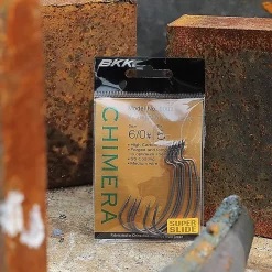 BKK Chimera #1/0 -Tilbud Sluker Butikk chimera style2.640