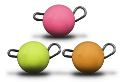 VMC Fluorashka Weight Tungsten FL 5g 6 VMC Fluorashka Weight Tungsten FL 5g -Tilbud Sluker Butikk d302fl fluorashka.640