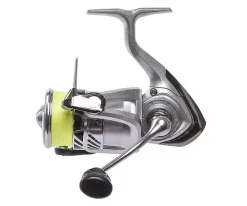 Daiwa Crossfire LT 2000