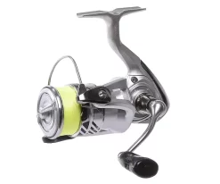Daiwa Crossfire LT 2000 -Tilbud Sluker Butikk daiwa crossfire lt prespooled 1.640
