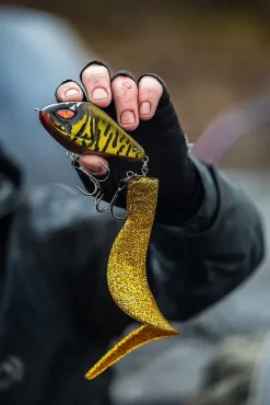 Daiwa Prorex Lazy Jerk Distance -Tilbud Sluker Butikk daiwa lazy jerk distance miljo.640