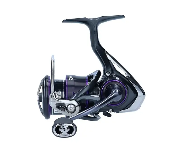 Daiwa Prorex V LT 2000 4 Daiwa Prorex V LT 2000 - Bilde 2