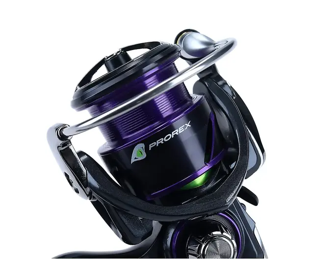 Daiwa Prorex V LT 2000 6 Daiwa Prorex V LT 2000 - Bilde 4