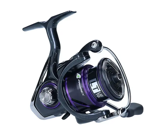 Daiwa Prorex V LT 2000 3 Daiwa Prorex V LT 2000