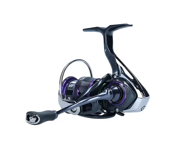 Daiwa Prorex V LT 2000 5 Daiwa Prorex V LT 2000 - Bilde 3