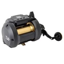 Daiwa Tanacom 1200 -Tilbud Sluker Butikk daiwa tanacom 1200 03.640