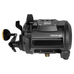 Daiwa Tanacom 1200 -Tilbud Sluker Butikk daiwa tanacom 1200 04.640
