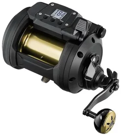 Daiwa Tanacom 1200 -Tilbud Sluker Butikk daiwa tanacom 1200 06.640