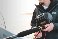 Daiwa Tanacom 1200 -Tilbud Sluker Butikk daiwa tanacom 1200 0 3.640