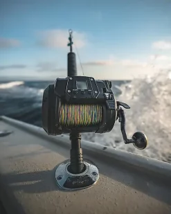 Daiwa Tanacom 1200 -Tilbud Sluker Butikk daiwa tanacom 1200 3.640