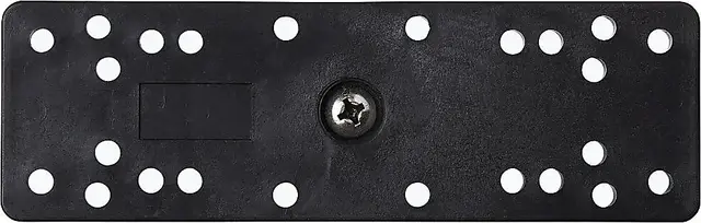 DAM Fish Finder Mount Big 5 DAM Fish Finder Mount Big - Bilde 3