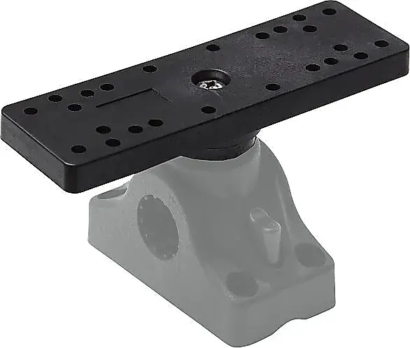 DAM Fish Finder Mount Big 4 DAM Fish Finder Mount Big - Bilde 2
