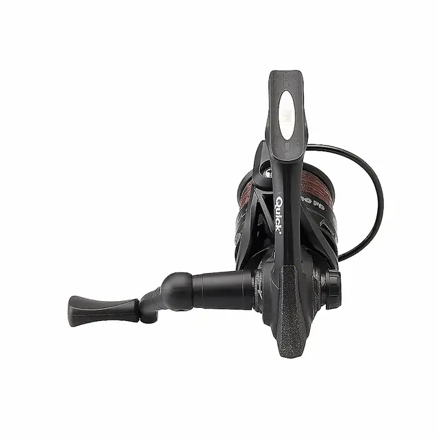 DAM Impulse 3L 2500 FD 2+1BB 5 DAM Impulse 3L 2500 FD 2+1BB - Bilde 3