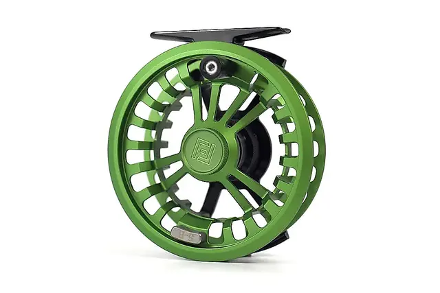 FlyLab Venge Reel 5/6 10 FlyLab Venge Reel 5/6 - Bilde 8
