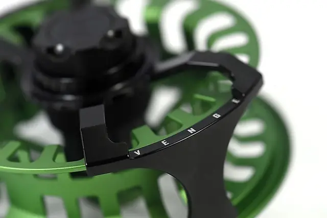 FlyLab Venge Reel 5/6 8 FlyLab Venge Reel 5/6 - Bilde 6