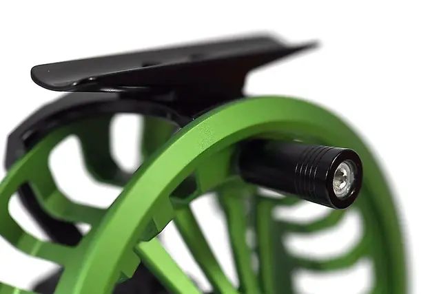 FlyLab Venge Reel 5/6 11 FlyLab Venge Reel 5/6 - Bilde 9