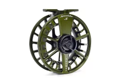Waterworks-Lamson Speedster S -3+ Reel