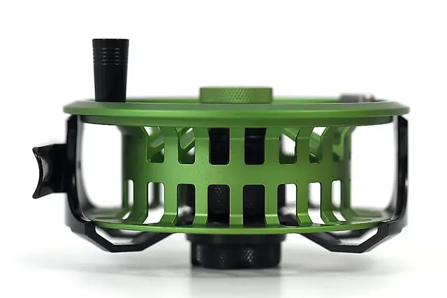 FlyLab Venge Reel 5/6 6 FlyLab Venge Reel 5/6 - Bilde 4