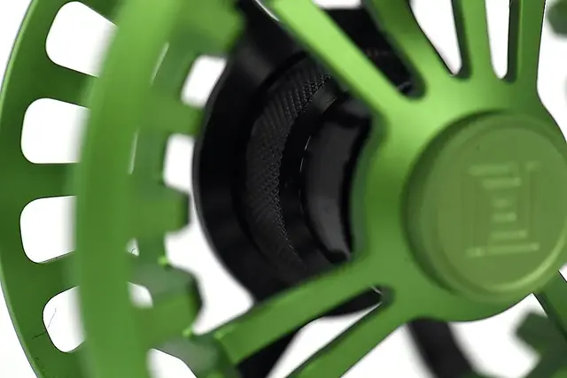 FlyLab Venge Reel 5/6 4 FlyLab Venge Reel 5/6 - Bilde 2