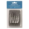 Kinetic Rykk Double Hook #4/0 1 Kinetic Rykk Double Hook #4/0 -Tilbud Sluker Butikk dobbel.640