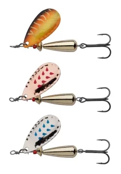 Abu Garcia Droppen LF 3-pack 12g