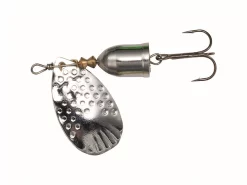 Kinetic Gekko 5g Silver