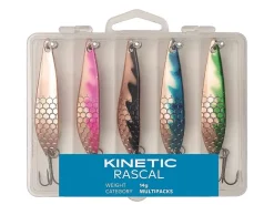 Kinetic Rascal 14g
