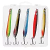 Kinetic Seatrout Coast Mix 5-pack -Tilbud Sluker Butikk e233 023 163 large.600