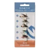 Kinetic Wet Flies Dubble Hook 1 5pcs -Tilbud Sluker Butikk e540 073 163 1 large.640