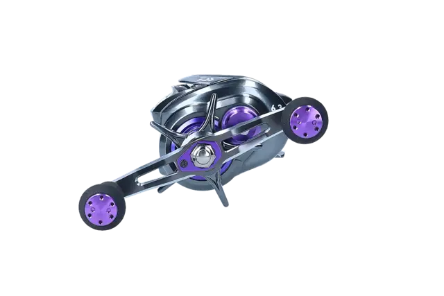 Daiwa Prorex XR TWS 5.3:1 Høyre 10 Daiwa Prorex XR TWS 5.3:1 Høyre - Bilde 8