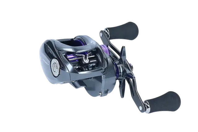 Daiwa Prorex XR TWS 5.3:1 Høyre 4 Daiwa Prorex XR TWS 5.3:1 Høyre - Bilde 2