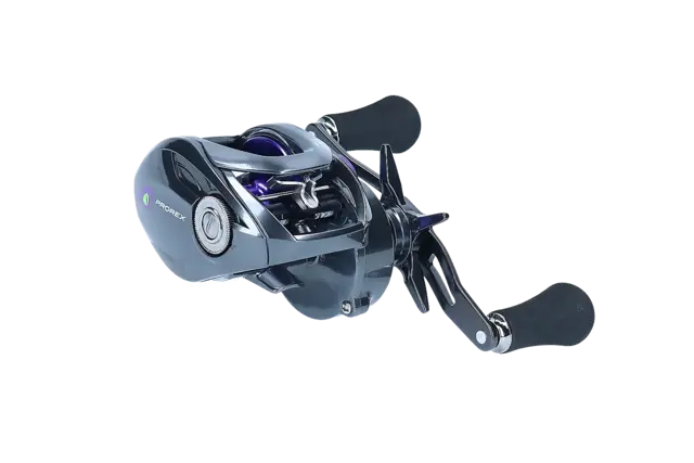 Daiwa Prorex XR TWS 5.3:1 Høyre 14 Daiwa Prorex XR TWS 5.3:1 Høyre - Bilde 12