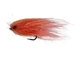 Unique Flies Unique Kombardo UV Salmon Pink #8