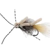 Unique Flies Unique Foam Skater UV Tan #8 -Tilbud Sluker Butikk fl00770 71 foam skater tan large.640