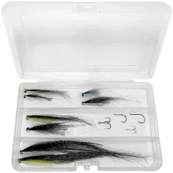 FishMadMan Modern Sunray Selection