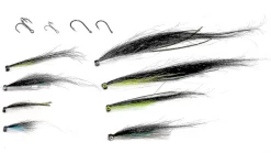 FishMadMan Modern Sunray Selection -Tilbud Sluker Butikk fluepakke2.640