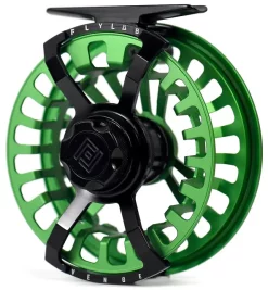 FlyLab Venge Reel 5/6
