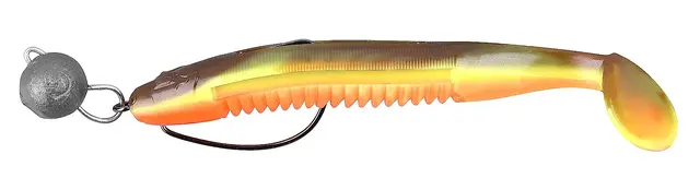 SPRO Bottom Jig 7g 5pk 5 SPRO Bottom Jig 7g 5pk - Bilde 3