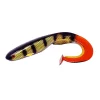 Gator Catfish 25cm BlackPerch -Tilbud Sluker Butikk gator catfish 35cm blackperch.640