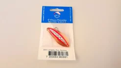 G. Erikssons Fiskeredskap G.E.F Lill-spätta 10g/57mm Kobber