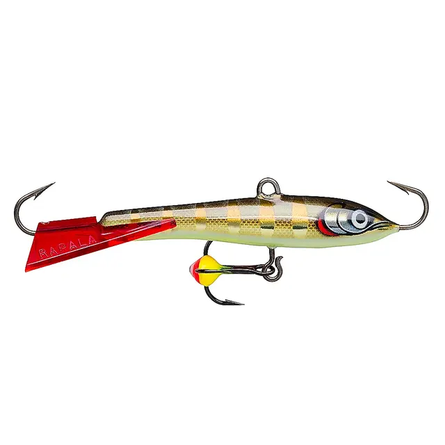 Rapala Jigging Rap 7cm STGS 3 Rapala Jigging Rap 7cm STGS