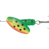 Kinetic Bug 6g Green/Yellow/Orange -Tilbud Sluker Butikk kinetic bug green yellow red.640