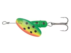Kinetic Bug 6g Green/Yellow/Orange