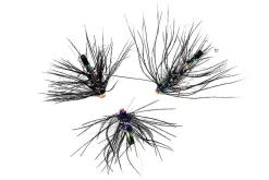 Frodin Flies Frödin Flies Loose Bodies 1, 2 Og 3cm