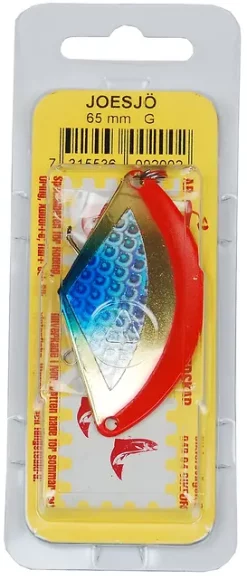 G. Erikssons Fiskeredskap G.E.F Joesjö