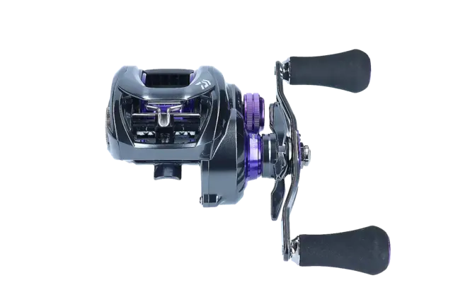 Daiwa Prorex XR TWS 5.3:1 Høyre 5 Daiwa Prorex XR TWS 5.3:1 Høyre - Bilde 3