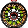 LTS Orkla Reel #9/10