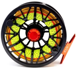 LTS Orkla Reel #9/10 7 LTS Orkla Reel #9/10 -Tilbud Sluker Butikk lts orkla reel2.640