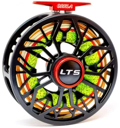 LTS Orkla Reel #9/10 6 LTS Orkla Reel #9/10 -Tilbud Sluker Butikk lts orkla reel3.640